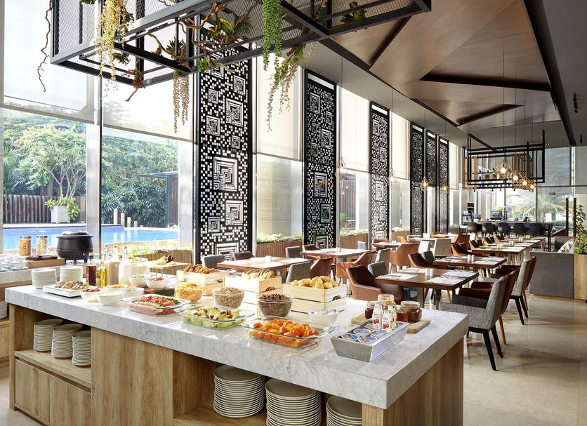 Restoran Fotoğraf