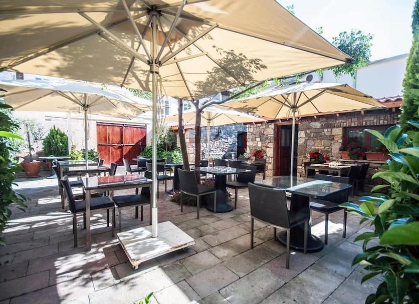 Veranda Fotoğraf