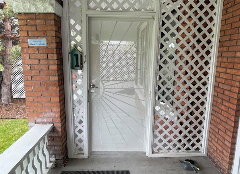 Veranda Fotoğraf