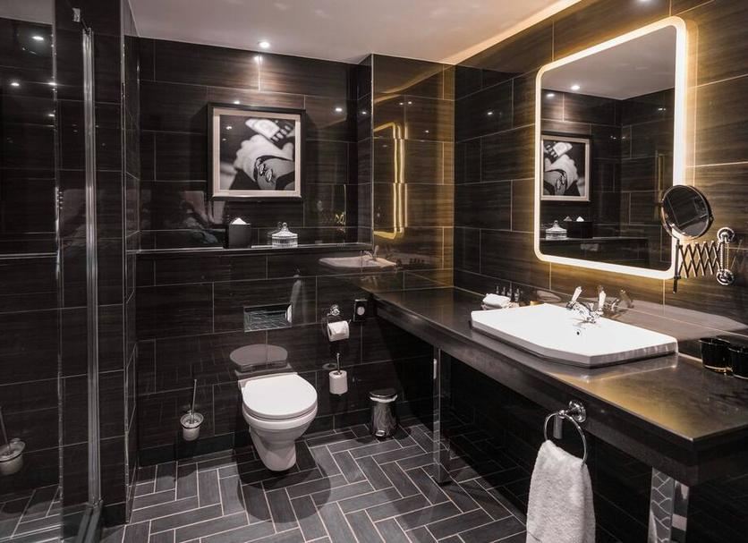 Banyo Fotoğraf