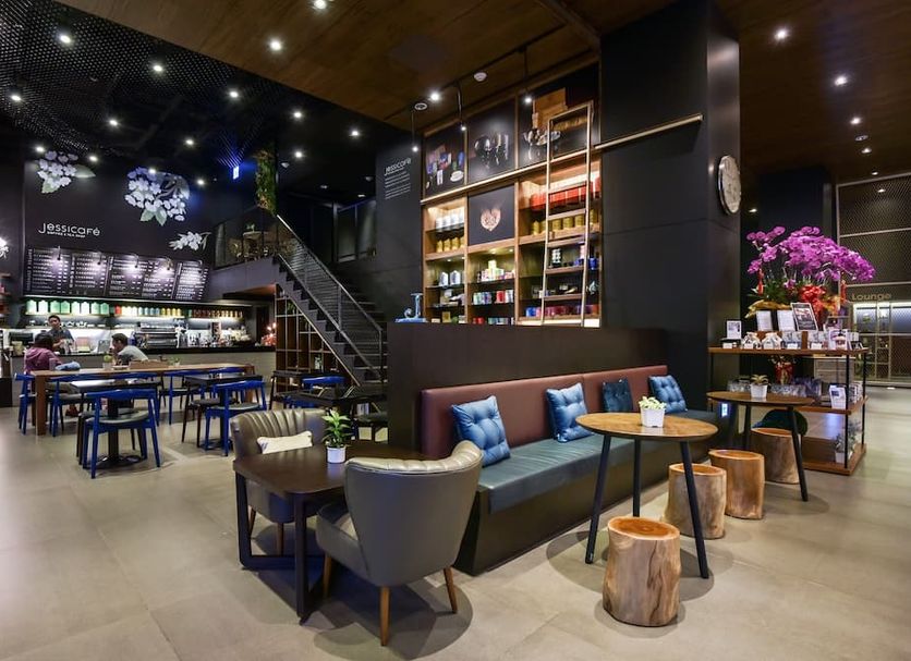 Bar Fotoğraf