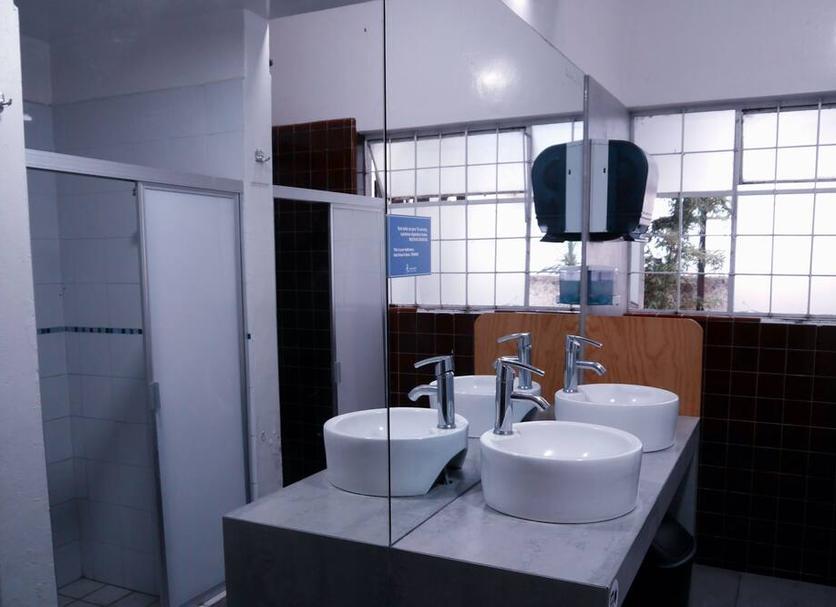 Banyo Fotoğraf