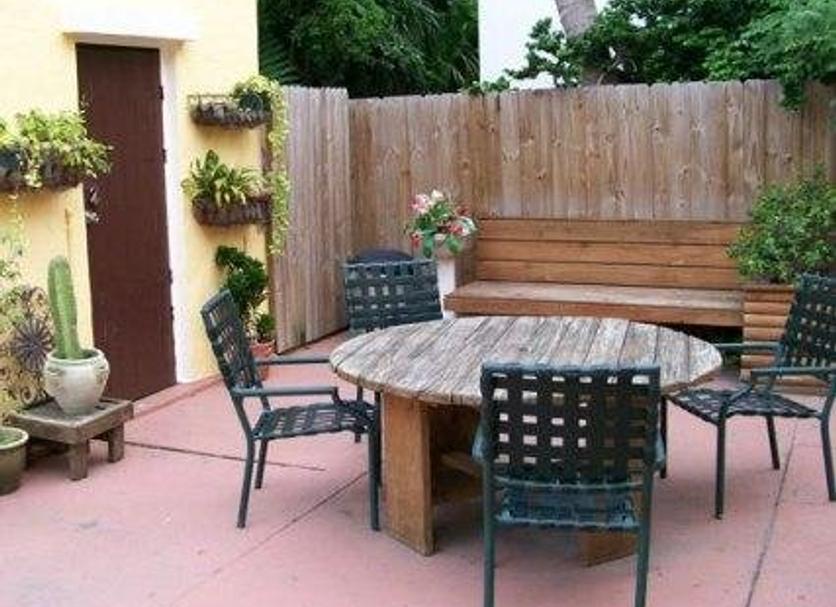 Veranda Fotoğraf