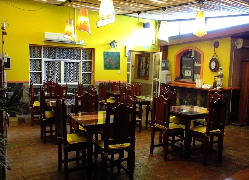 Restoran Fotoğraf