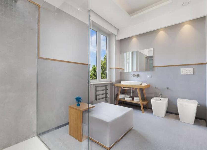 Banyo Fotoğraf