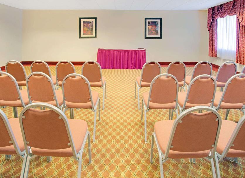 Konferans salonu Fotoğraf