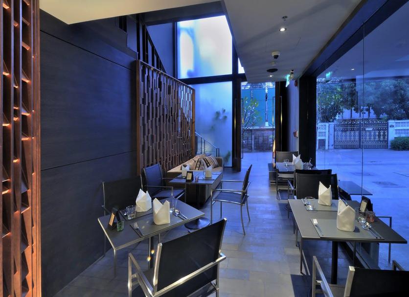 Restoran Fotoğraf