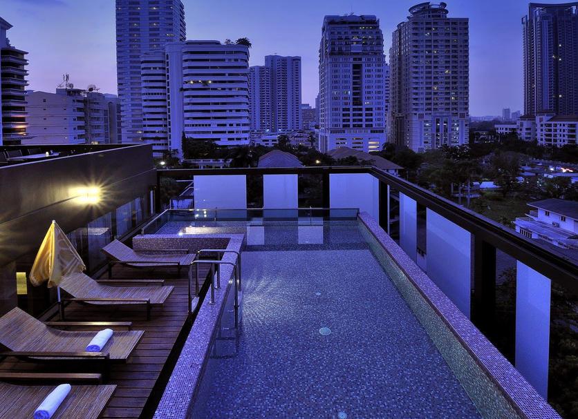 Balkon Fotoğraf