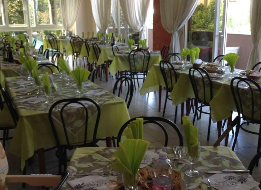 Restoran Fotoğraf