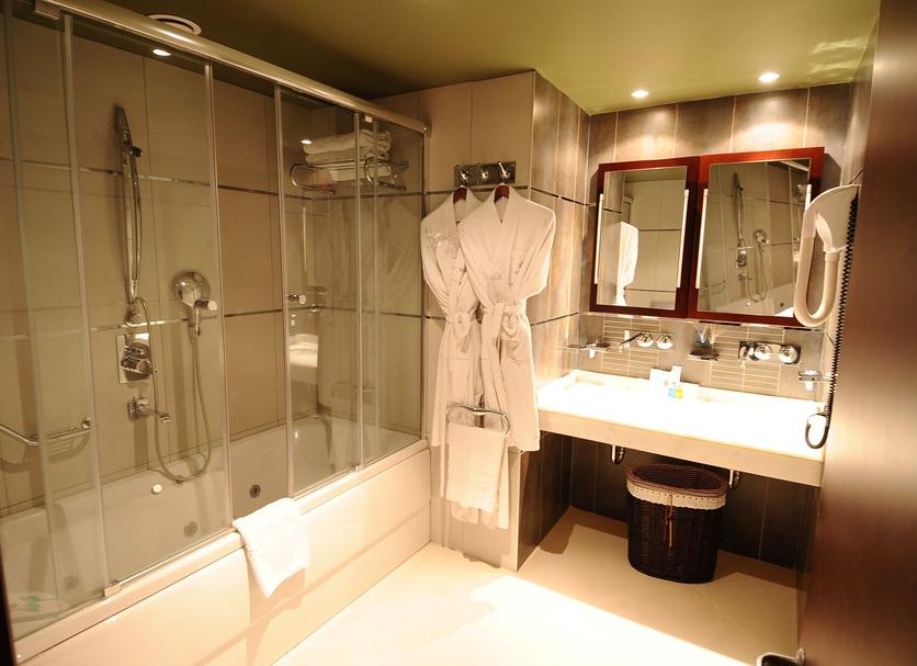 Banyo Fotoğraf