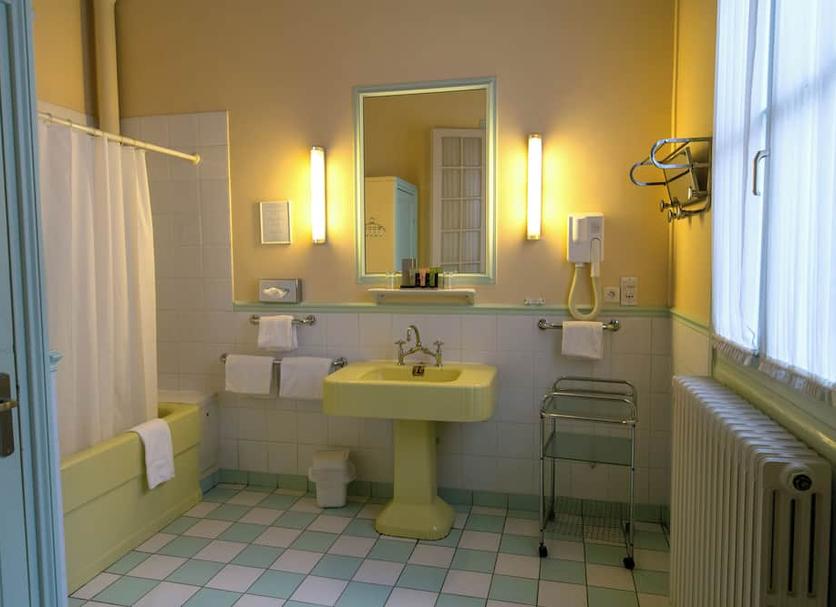 Banyo Fotoğraf