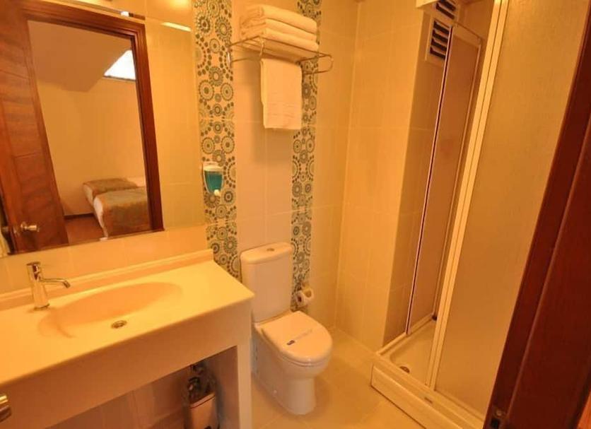 Banyo Fotoğraf