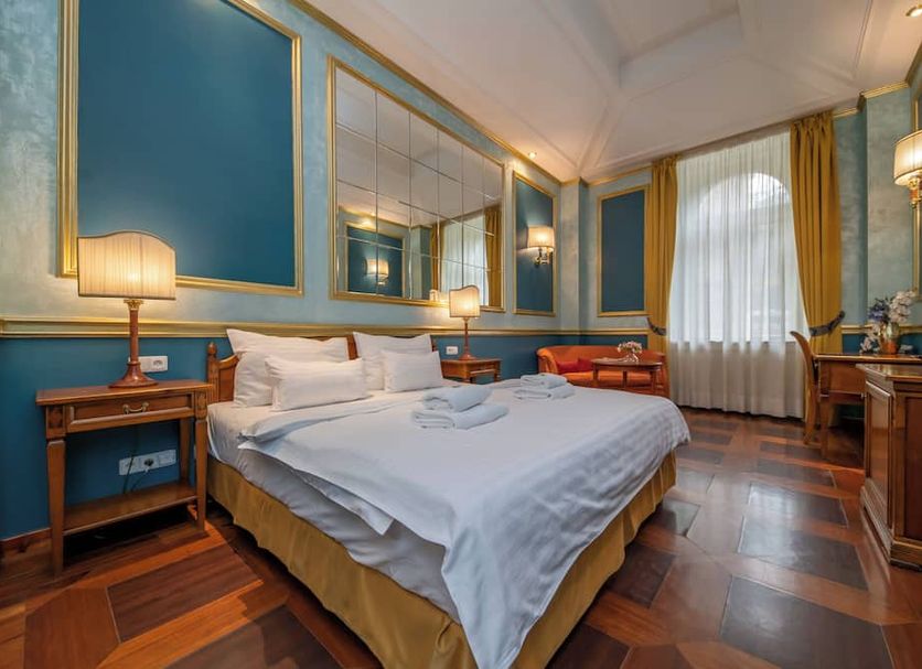 Yatak Odası Fotoğraf