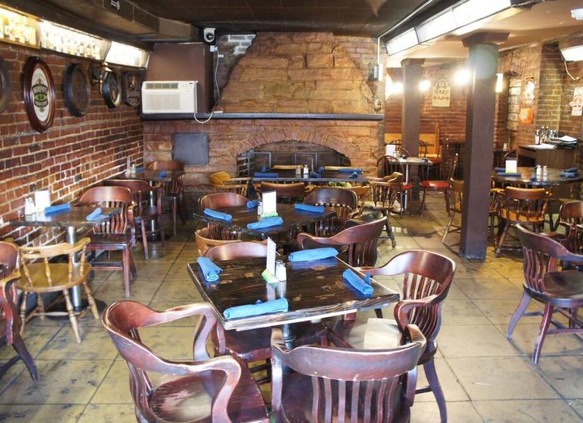 Restoran Fotoğraf
