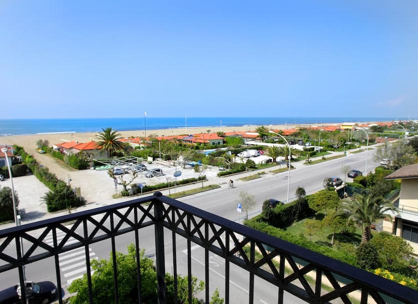 Balkon Fotoğraf