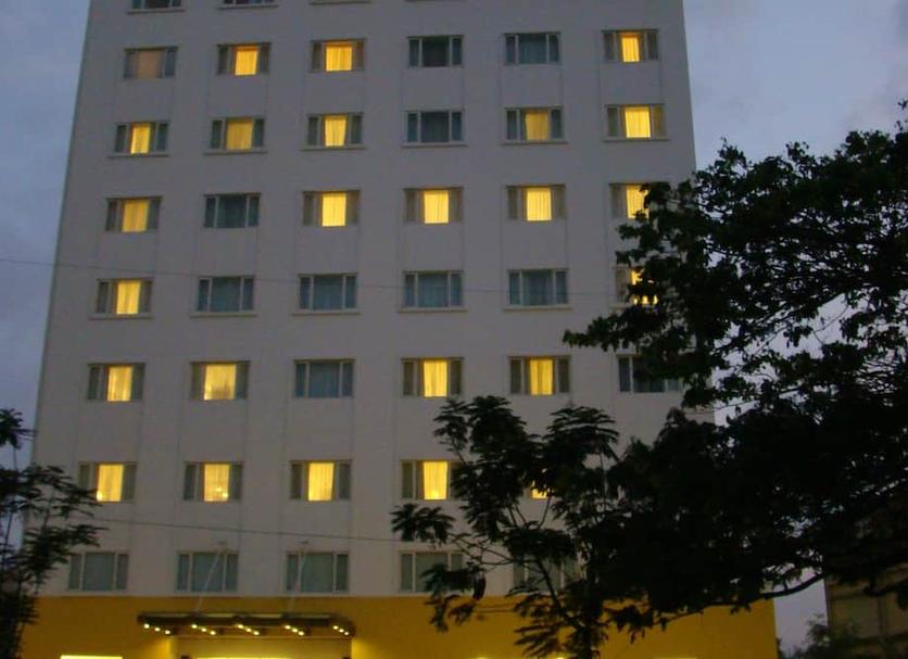 Bina Fotoğraf