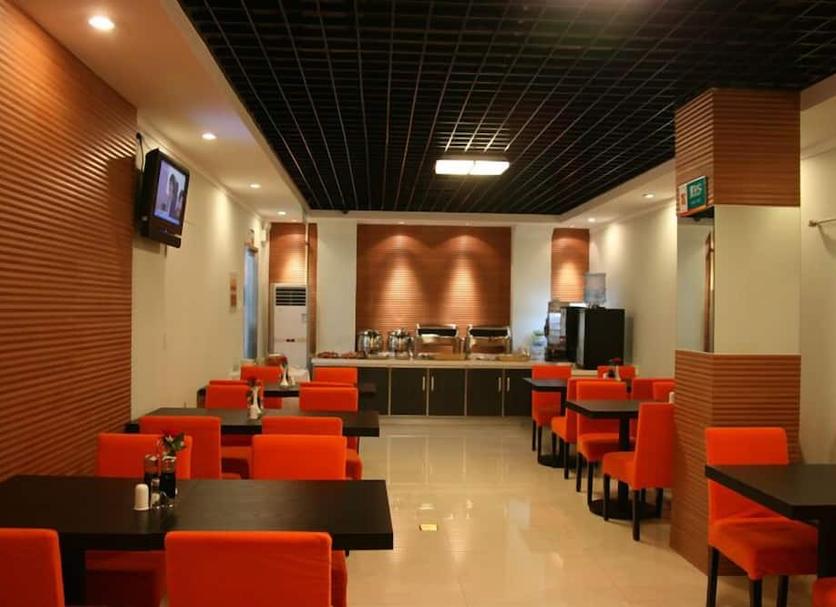 Restoran Fotoğraf