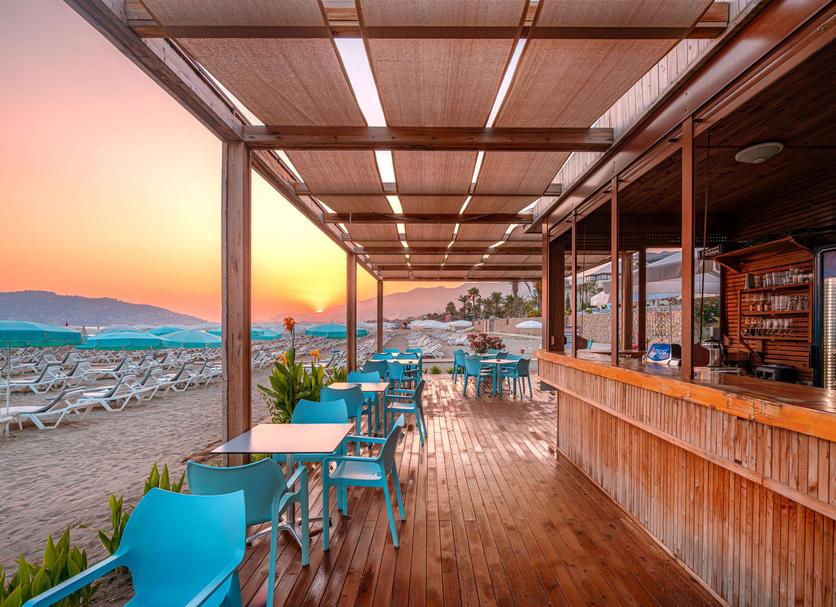 Restoran Fotoğraf