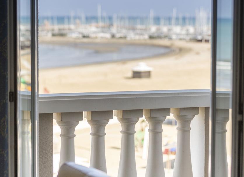 Balkon Fotoğraf