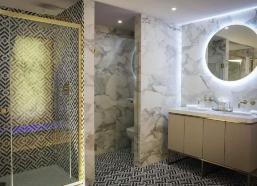 Banyo Fotoğraf
