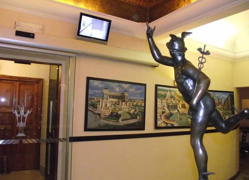 Oda olanağı Fotoğraf