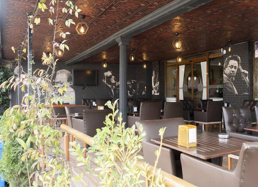 Restoran Fotoğraf