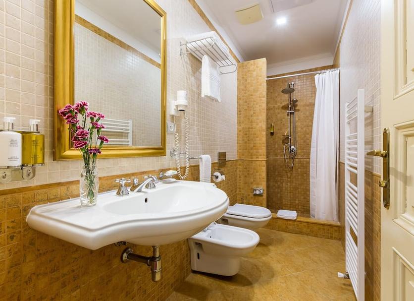 Banyo Fotoğraf