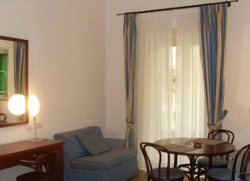 Oturma odası Fotoğraf
