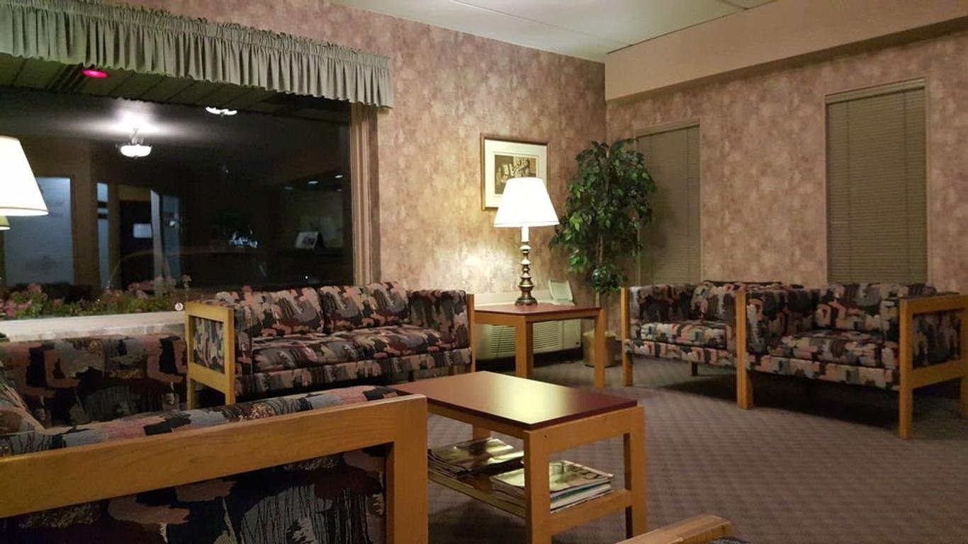 Hotel Motel Penn-Mass