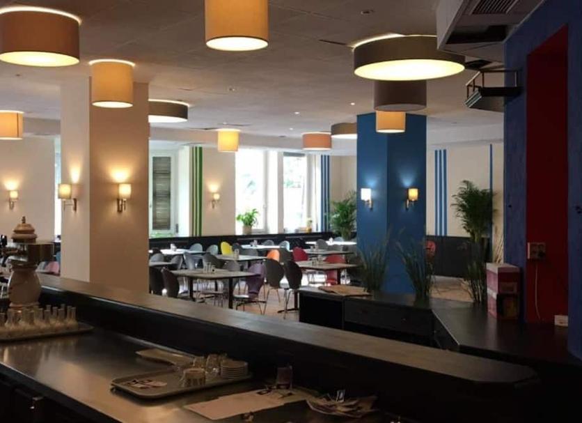 Restoran Fotoğraf