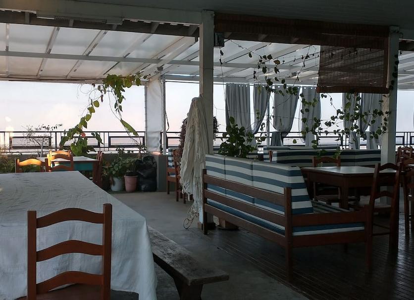 Restoran Fotoğraf