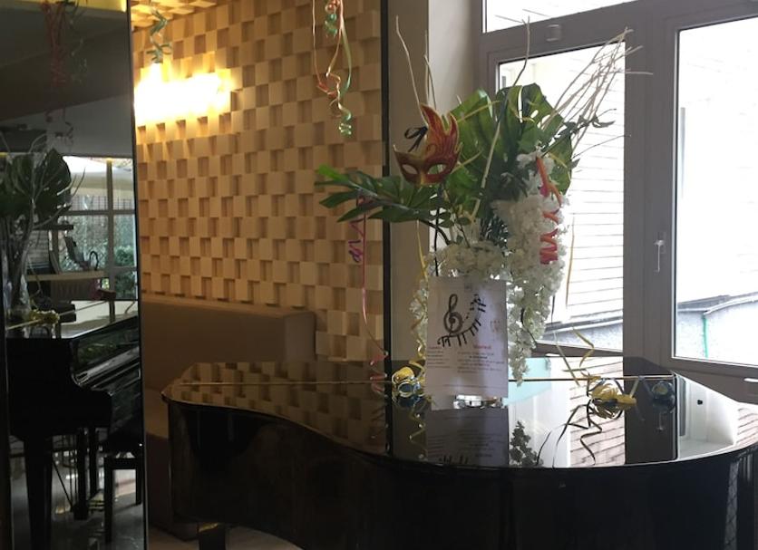 Restoran Fotoğraf