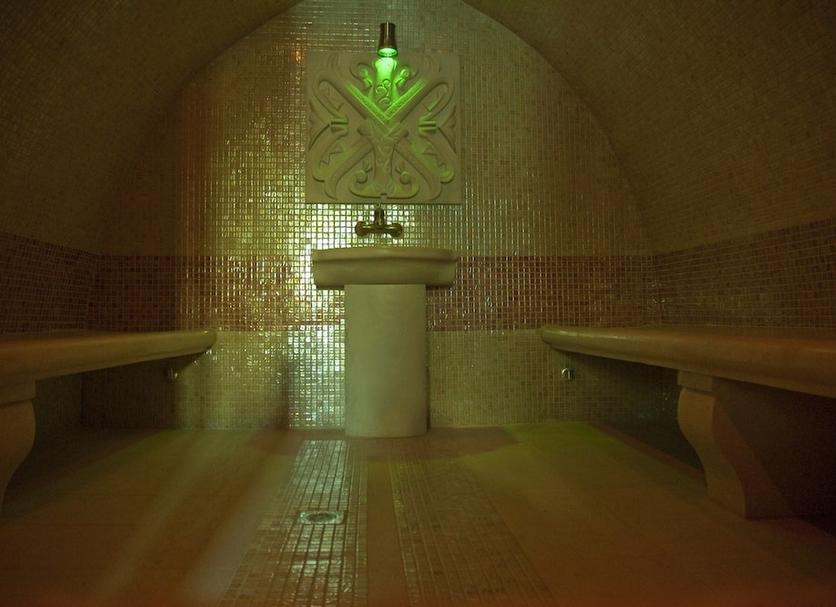 Banyo Fotoğraf