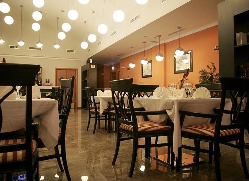 Restoran Fotoğraf
