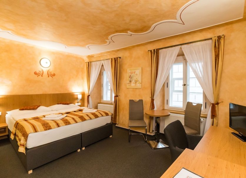 Yatak Odası Fotoğraf