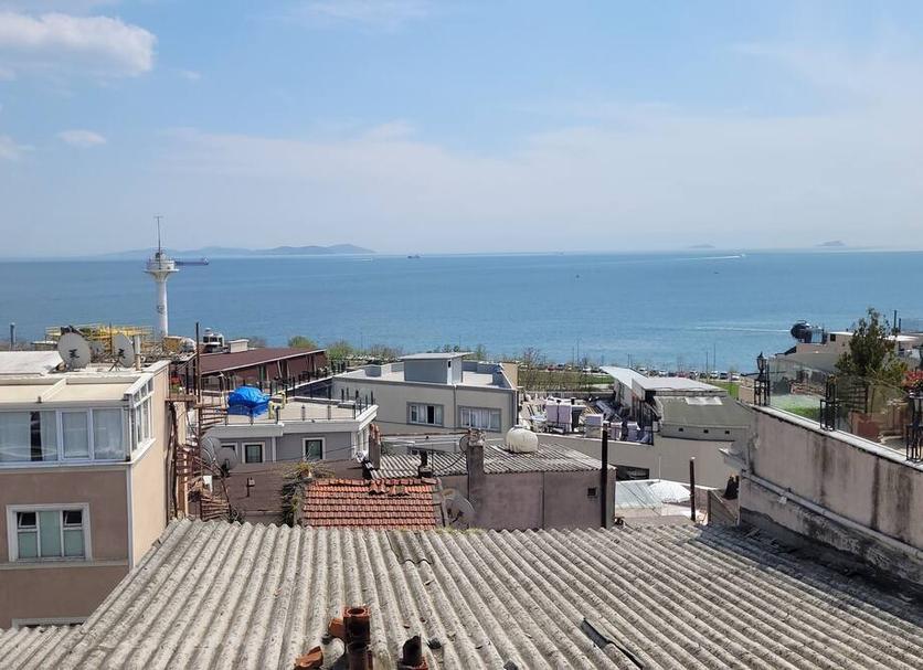 Dış görünüm Fotoğraf