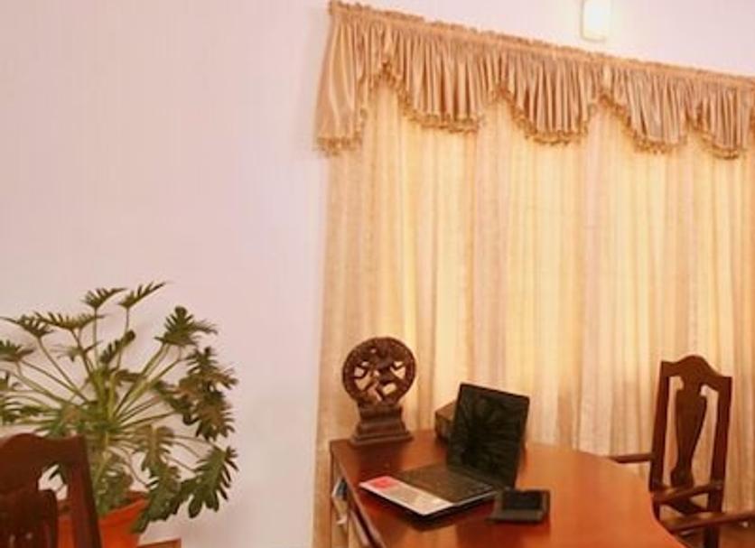 Oda olanağı Fotoğraf