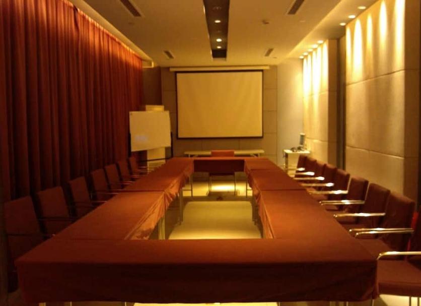 Konferans salonu Fotoğraf