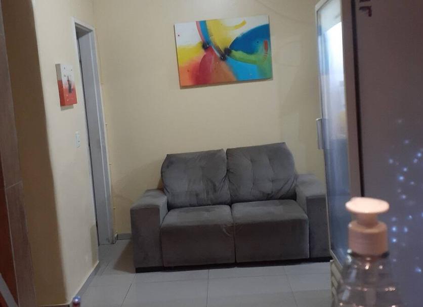 Oturma odası Fotoğraf