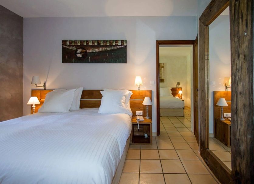 Yatak Odası Fotoğraf