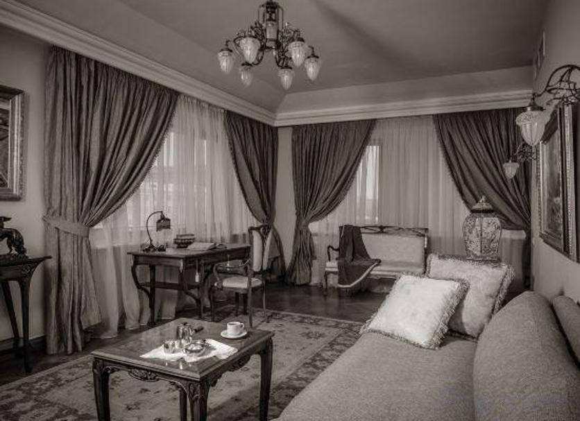 Oturma odası Fotoğraf