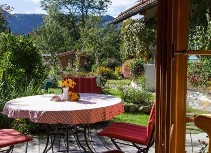 Veranda Fotoğraf