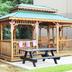 Veranda