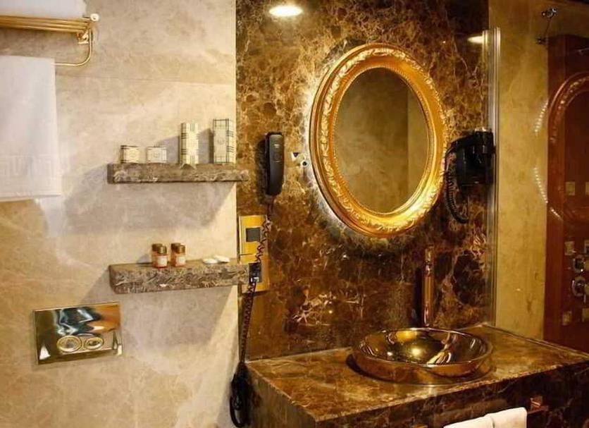 Oda olanağı Fotoğraf