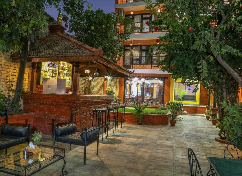 Restoran Fotoğraf