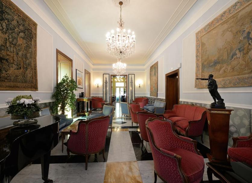 Salon Fotoğraf