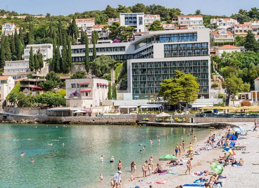 Dış görünüm Fotoğraf