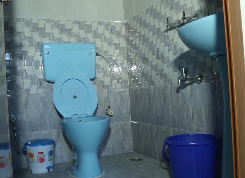 Banyo Fotoğraf