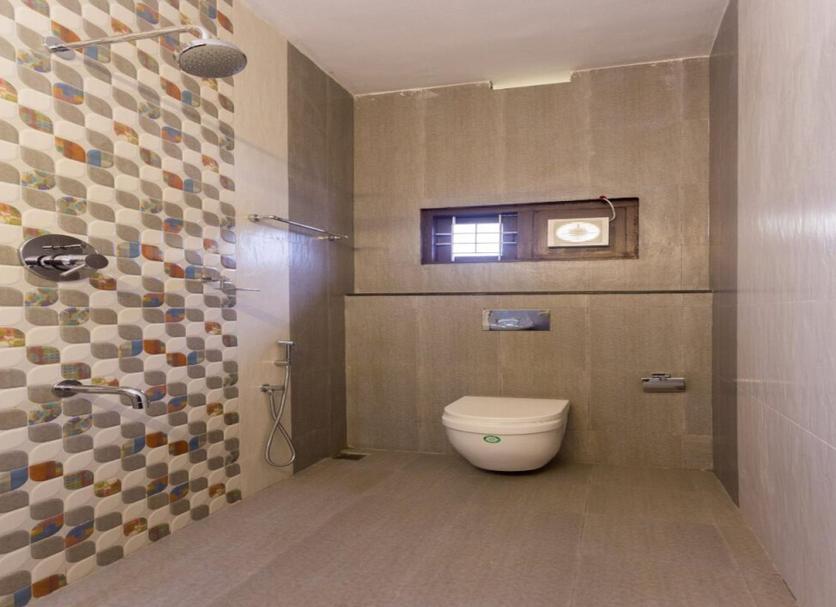 Banyo Fotoğraf