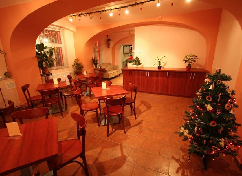 Restoran Fotoğraf